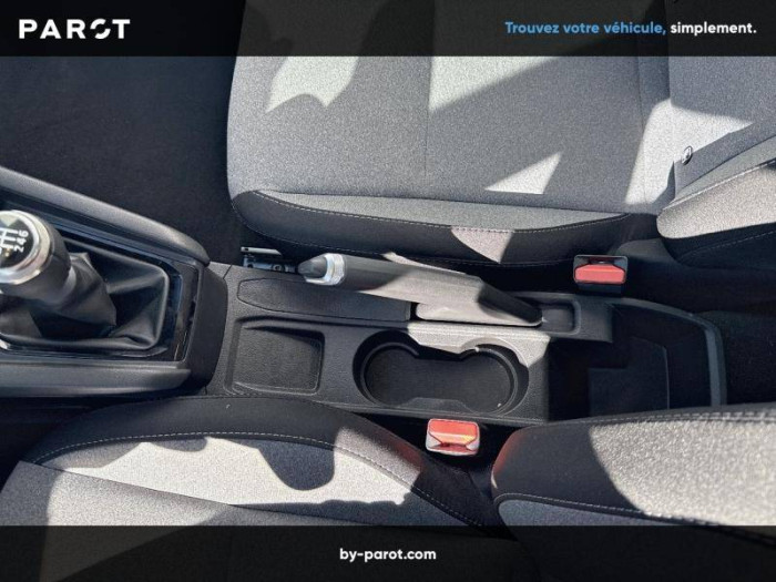 Renault CLIO V Blue dCi 100 ch GSR2 Evolution