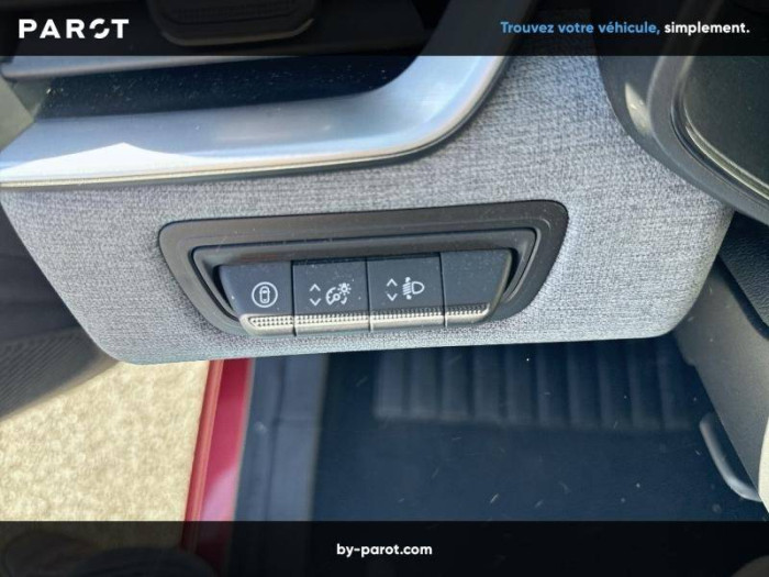 Renault CLIO V Blue dCi 100 ch GSR2 Evolution