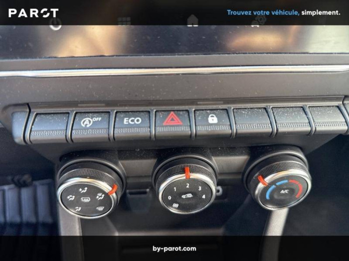 Renault CLIO V Blue dCi 100 ch GSR2 Evolution