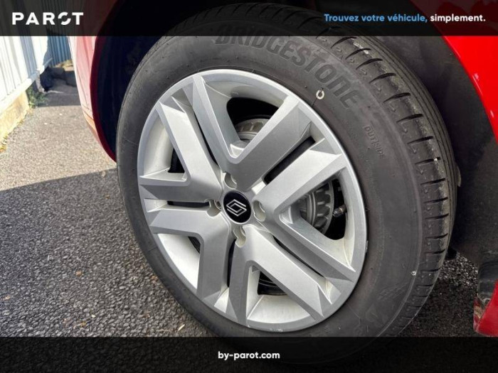 Renault CLIO V Blue dCi 100 ch GSR2 Evolution