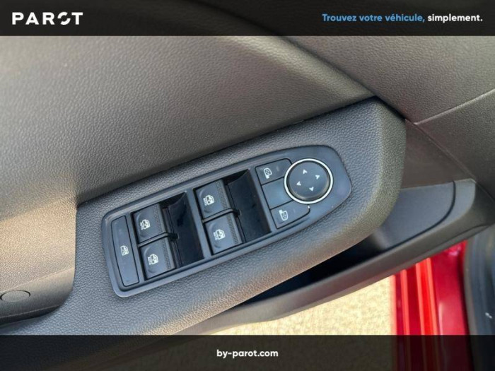 Renault CLIO V Blue dCi 100 ch GSR2 Evolution