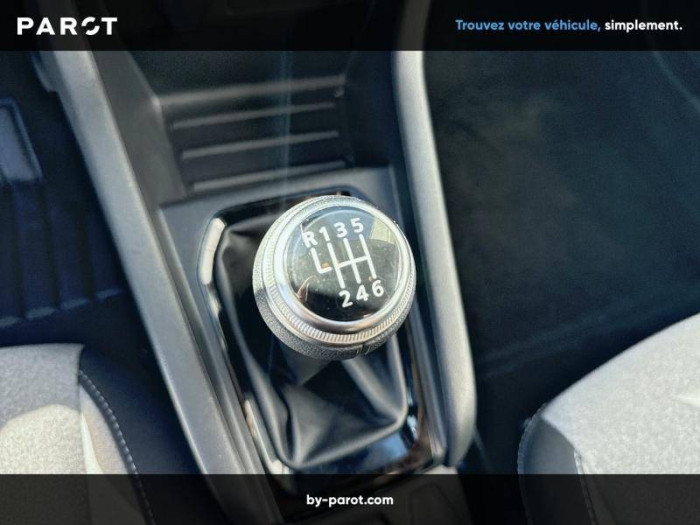 Renault CLIO V Blue dCi 100 ch GSR2 Evolution
