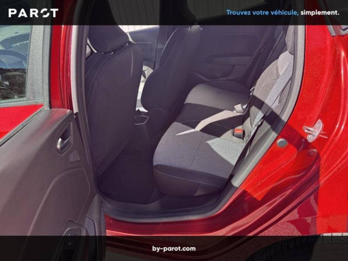 Renault CLIO V Blue dCi 100 ch GSR2 Evolution
