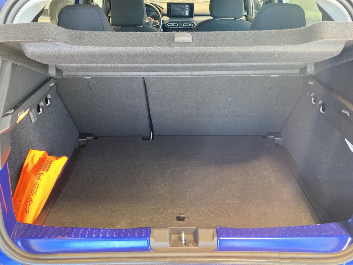 Dacia Sandero 1.0 TCe 90ch Journey