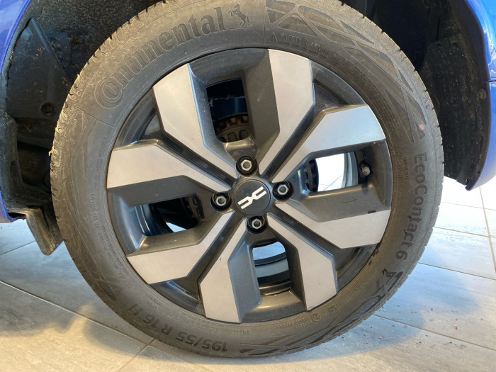Dacia Sandero 1.0 TCe 90ch Journey