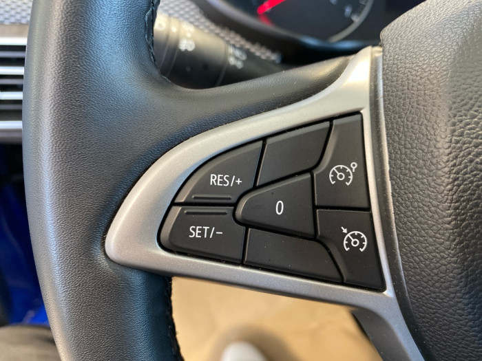 Dacia Sandero 1.0 TCe 90ch Journey