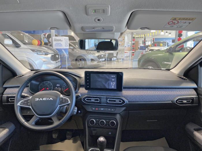 Dacia Sandero 1.0 TCe 90ch Journey