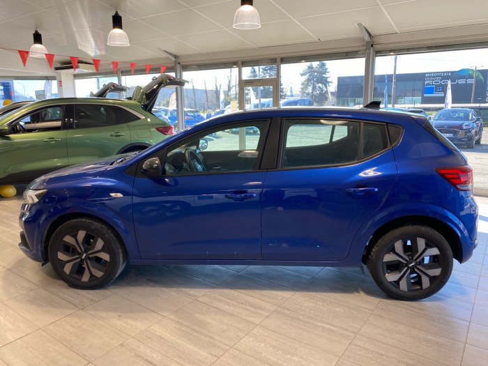 Dacia Sandero 1.0 TCe 90ch Journey