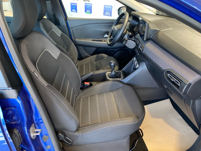 Dacia Sandero 1.0 TCe 90ch Journey