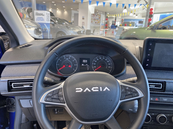 Dacia Sandero 1.0 TCe 90ch Journey