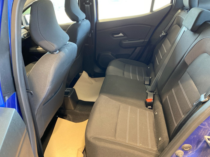 Dacia Sandero 1.0 TCe 90ch Journey