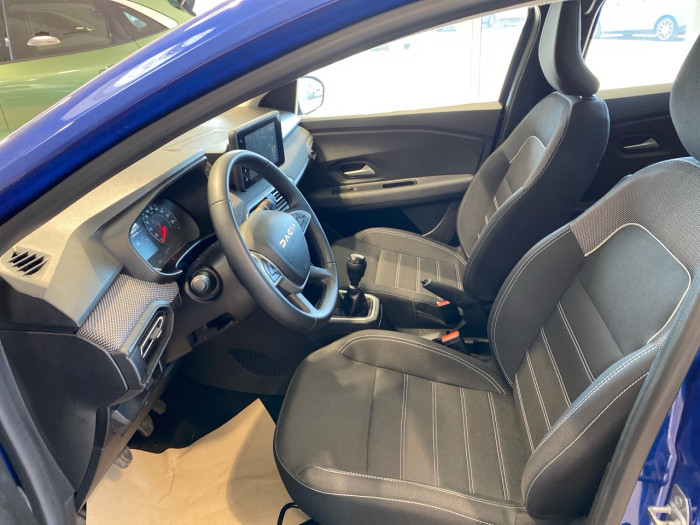 Dacia Sandero 1.0 TCe 90ch Journey