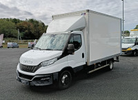 IVECO Daily CCb 35C16 Empattement 4100