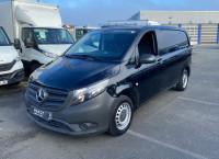 Mercedes-Benz Vito Fg 114 CDI Compact Pro Propulsion 9G-Tronic