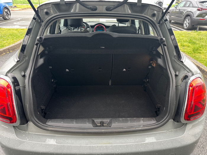 MINI Mini 5 Portes Cooper 136ch Heddon Street Euro6d-T