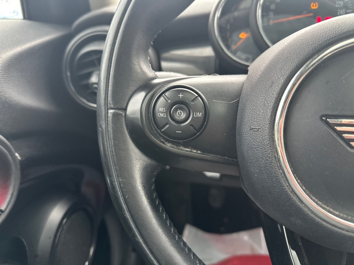 MINI Mini 5 Portes Cooper 136ch Heddon Street Euro6d-T