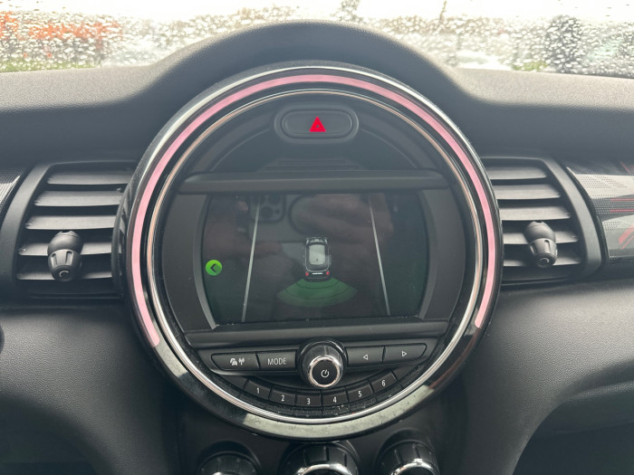 MINI Mini 5 Portes Cooper 136ch Heddon Street Euro6d-T