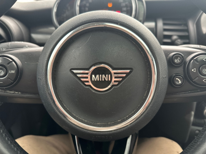 MINI Mini 5 Portes Cooper 136ch Heddon Street Euro6d-T