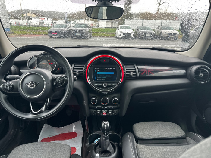 MINI Mini 5 Portes Cooper 136ch Heddon Street Euro6d-T