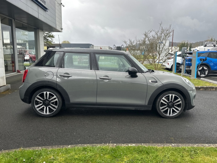 MINI Mini 5 Portes Cooper 136ch Heddon Street Euro6d-T