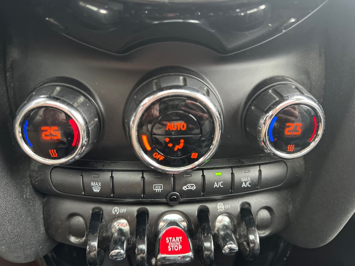 MINI Mini 5 Portes Cooper 136ch Heddon Street Euro6d-T