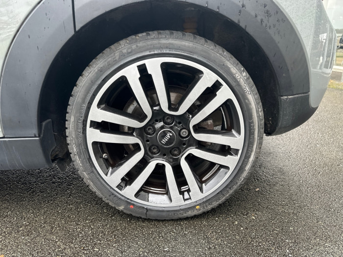 MINI Mini 5 Portes Cooper 136ch Heddon Street Euro6d-T