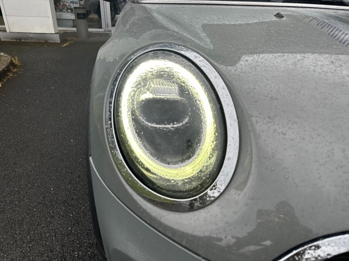 MINI Mini 5 Portes Cooper 136ch Heddon Street Euro6d-T