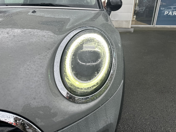 MINI Mini 5 Portes Cooper 136ch Heddon Street Euro6d-T