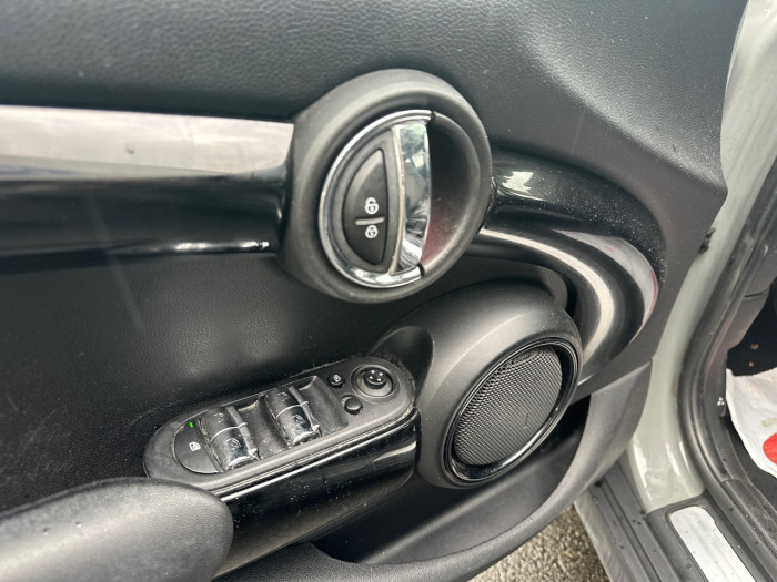 MINI Mini 5 Portes Cooper 136ch Heddon Street Euro6d-T