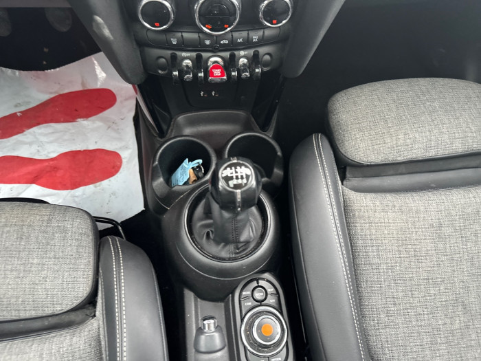MINI Mini 5 Portes Cooper 136ch Heddon Street Euro6d-T