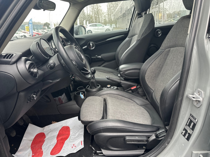 MINI Mini 5 Portes Cooper 136ch Heddon Street Euro6d-T