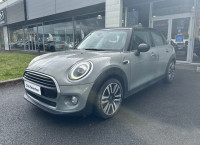 MINI Mini 5 Portes Cooper 136ch Heddon Street Euro6d-T