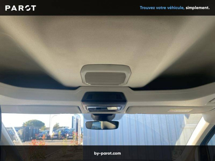Ford Tourneo Connect 2.0 EcoBlue 102 BVM6 Titanium