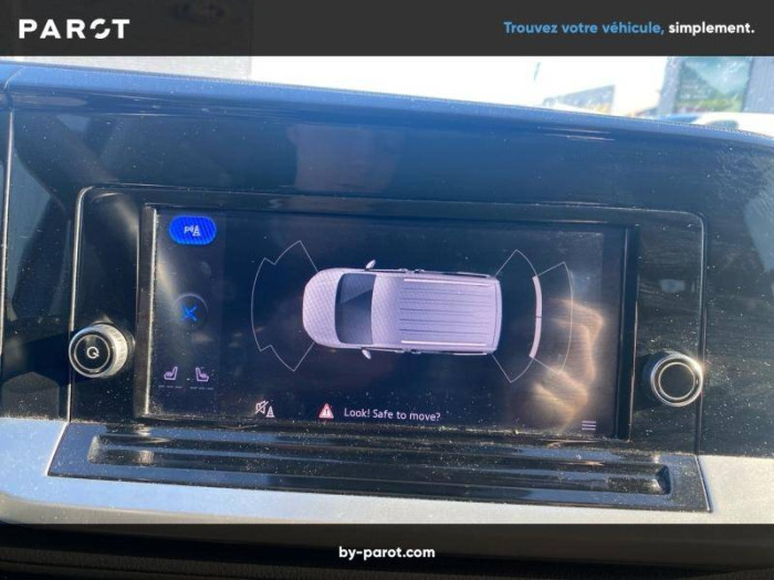 Ford Tourneo Connect 2.0 EcoBlue 102 BVM6 Titanium