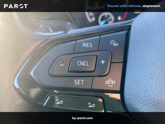 Ford Tourneo Connect 2.0 EcoBlue 102 BVM6 Titanium