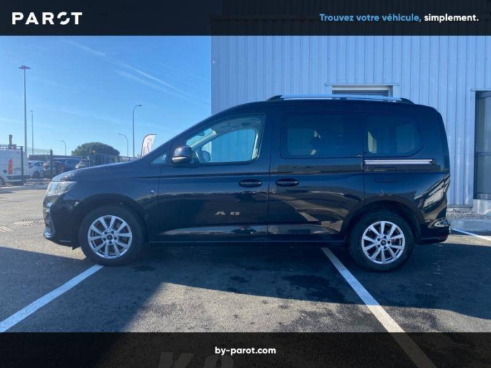 Ford Tourneo Connect 2.0 EcoBlue 102 BVM6 Titanium