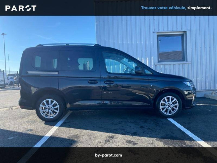 Ford Tourneo Connect 2.0 EcoBlue 102 BVM6 Titanium