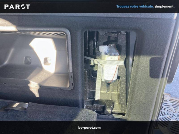 Ford Tourneo Connect 2.0 EcoBlue 102 BVM6 Titanium