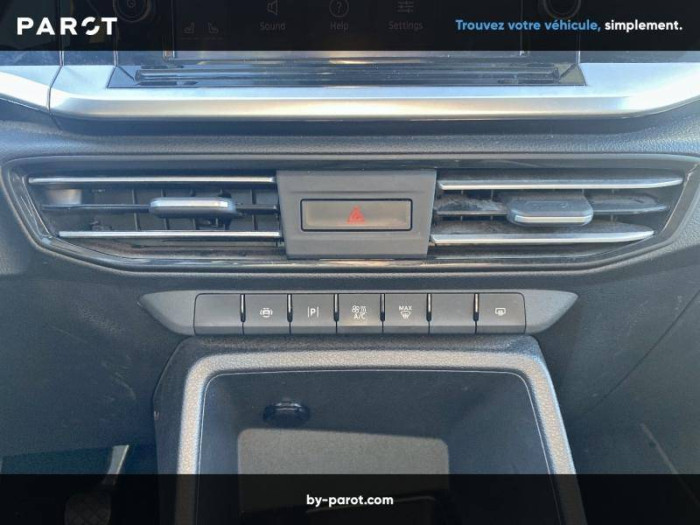 Ford Tourneo Connect 2.0 EcoBlue 102 BVM6 Titanium