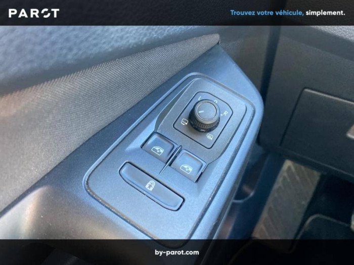 Ford Tourneo Connect 2.0 EcoBlue 102 BVM6 Titanium
