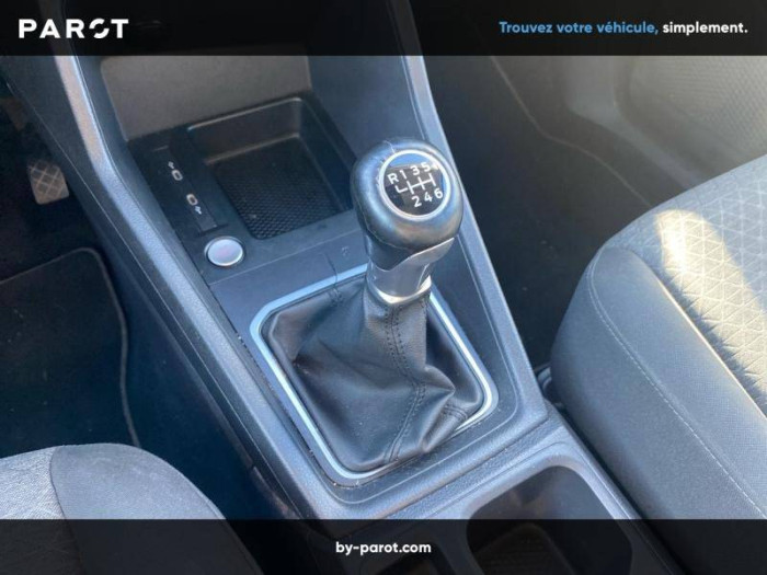 Ford Tourneo Connect 2.0 EcoBlue 102 BVM6 Titanium