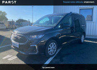 Ford Tourneo Connect 2.0 EcoBlue 102 BVM6 Titanium