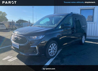 Ford Tourneo Connect 2.0 EcoBlue 102 BVM6 Titanium
