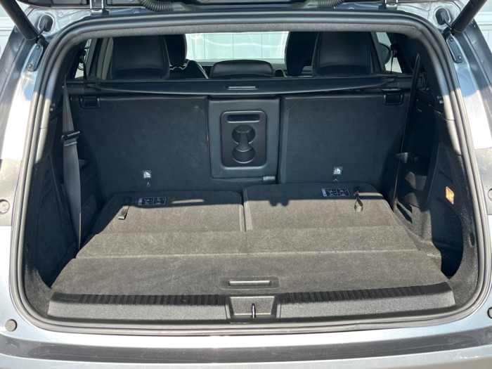 Renault Espace 1.2 E-Tech full hybrid 200ch Techno