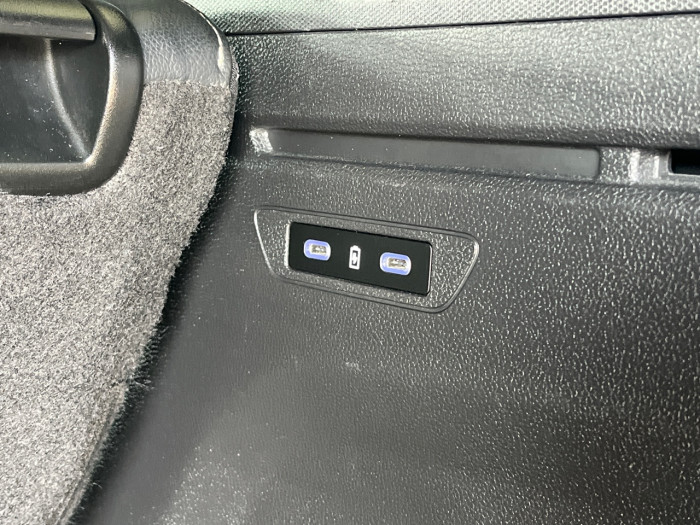 Renault Espace 1.2 E-Tech full hybrid 200ch Techno
