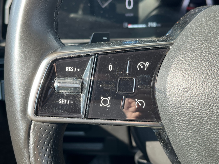 Renault Espace 1.2 E-Tech full hybrid 200ch Techno