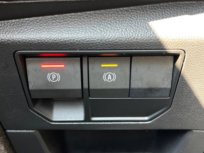 Renault Espace 1.2 E-Tech full hybrid 200ch Techno