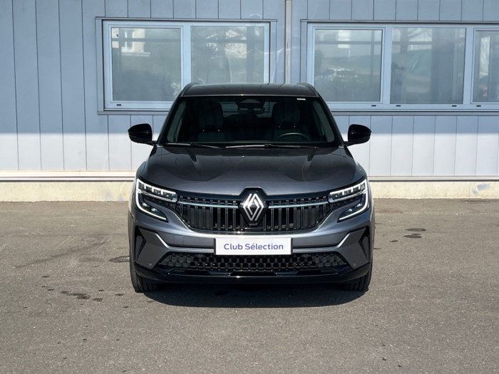Renault Espace 1.2 E-Tech full hybrid 200ch Techno