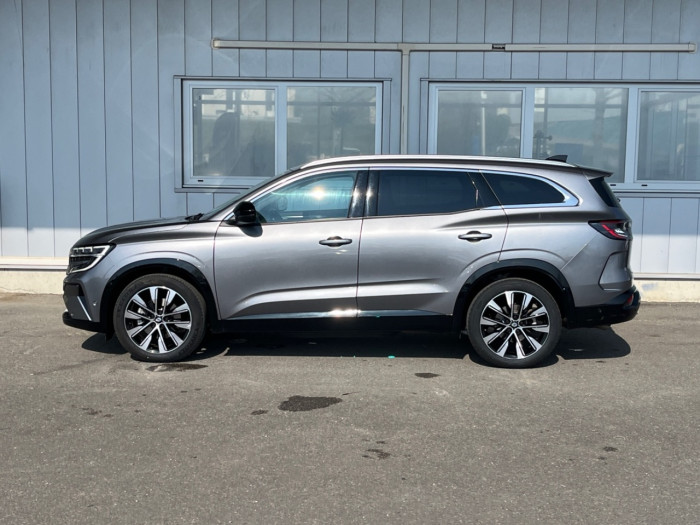 Renault Espace 1.2 E-Tech full hybrid 200ch Techno