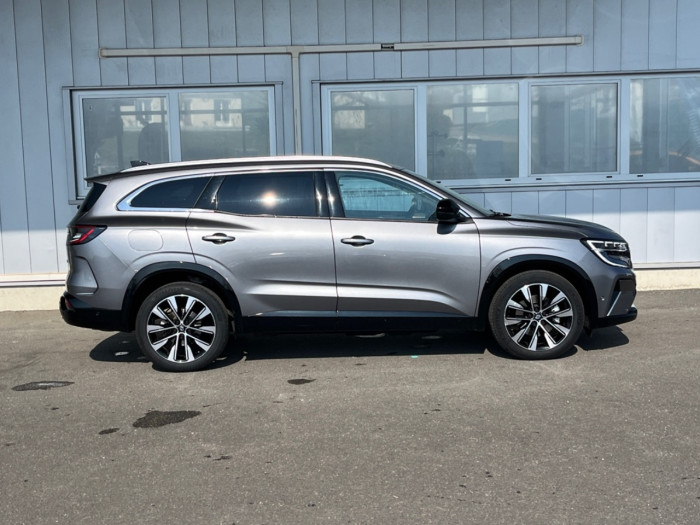 Renault Espace 1.2 E-Tech full hybrid 200ch Techno